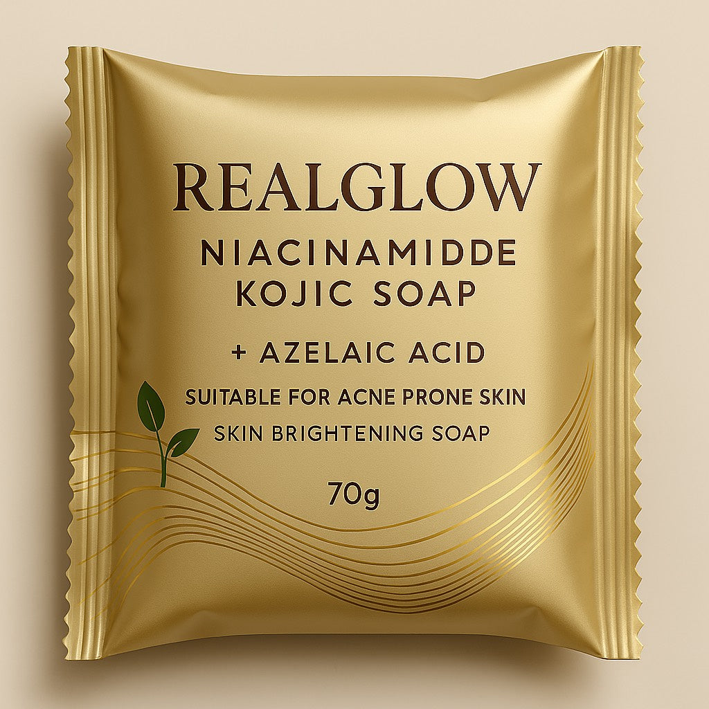 KOJIC SOAP