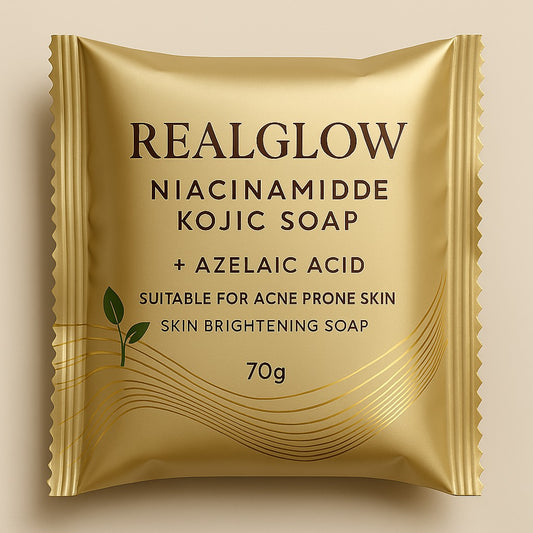 KOJIC SOAP