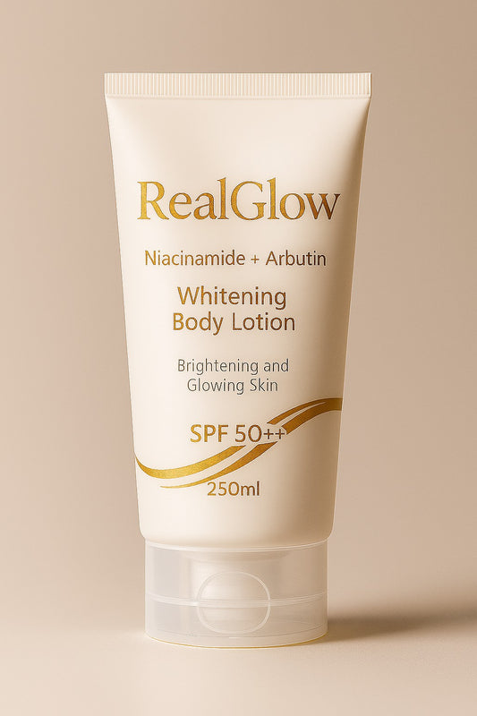 Whitening Body Lotion