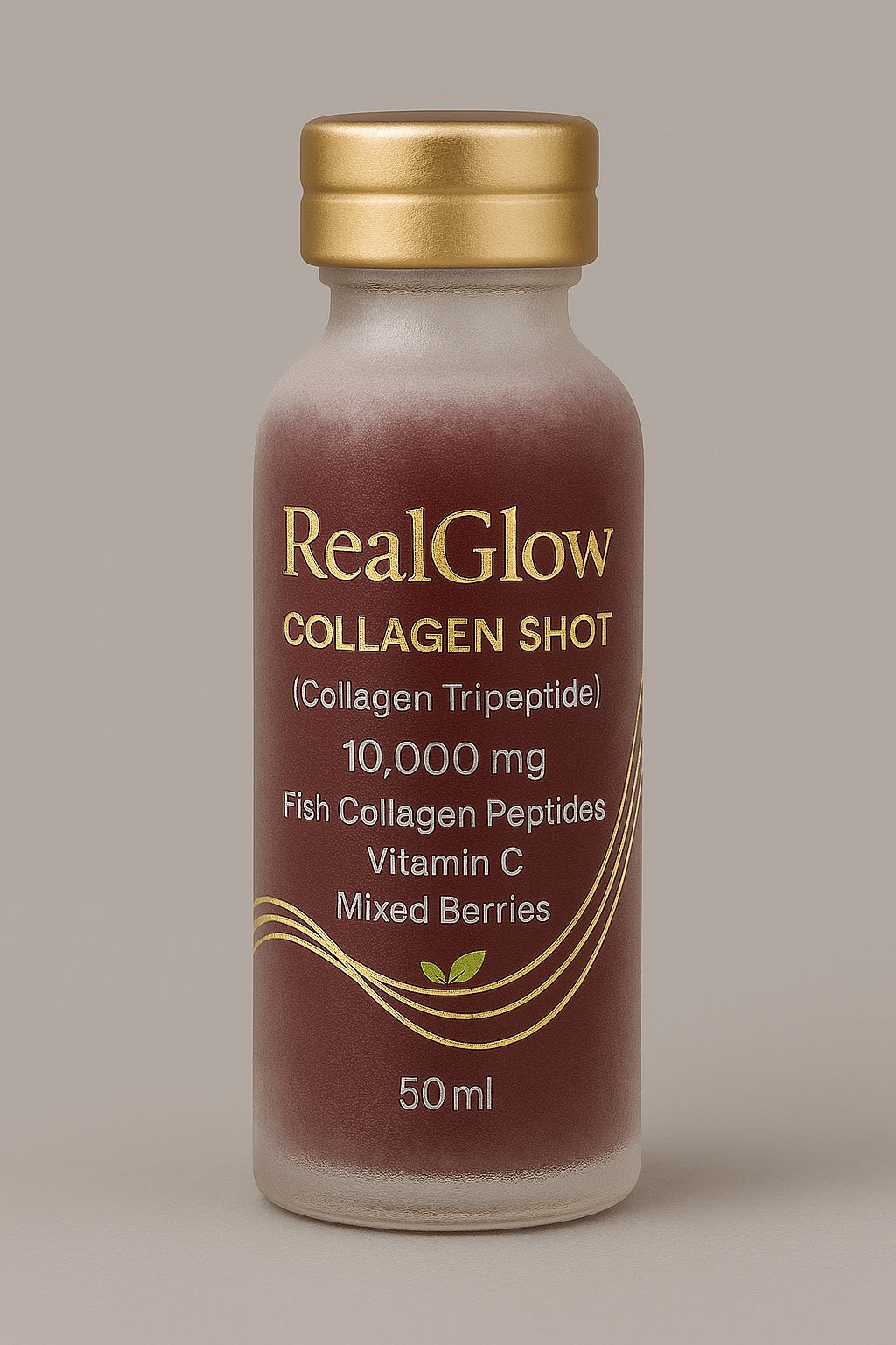 COLLAGEN SHOT