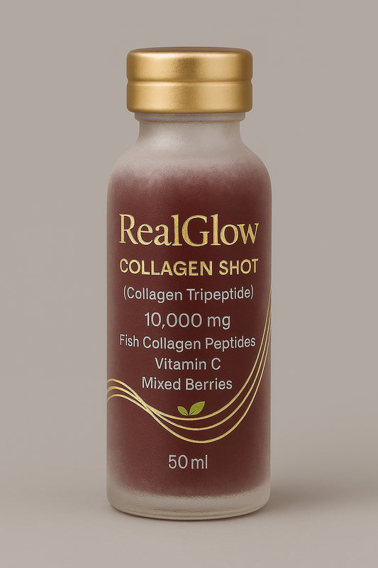 COLLAGEN SHOT